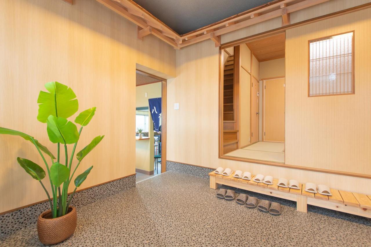 The Exp Yachiyo - Self Check-In Only Villa Uda Dış mekan fotoğraf